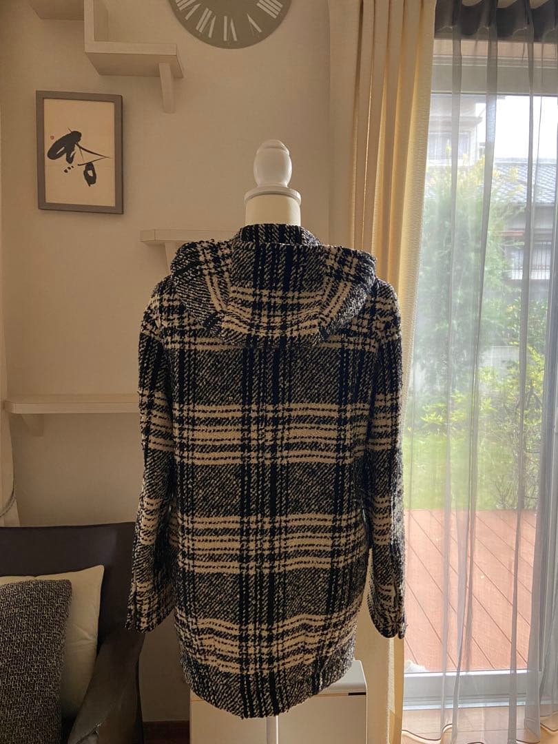 Weekend MaxMaraダッフルコート