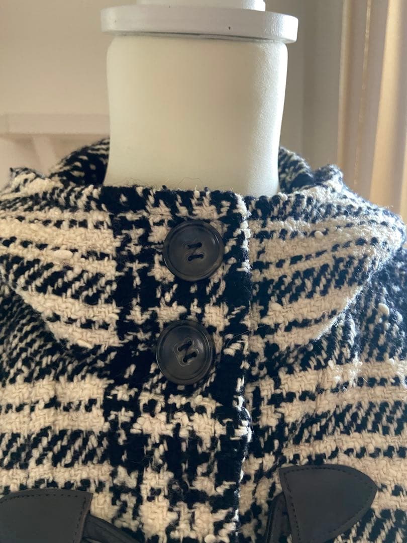 Weekend MaxMaraダッフルコート