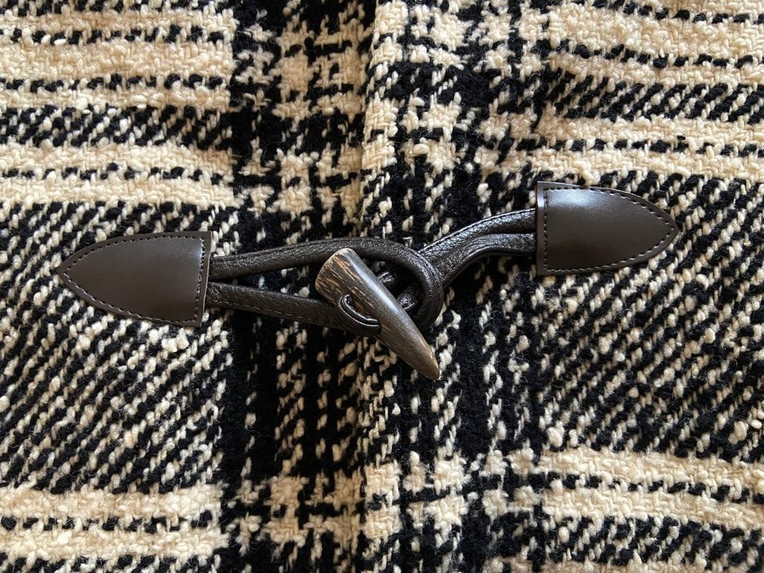 Weekend MaxMaraダッフルコート