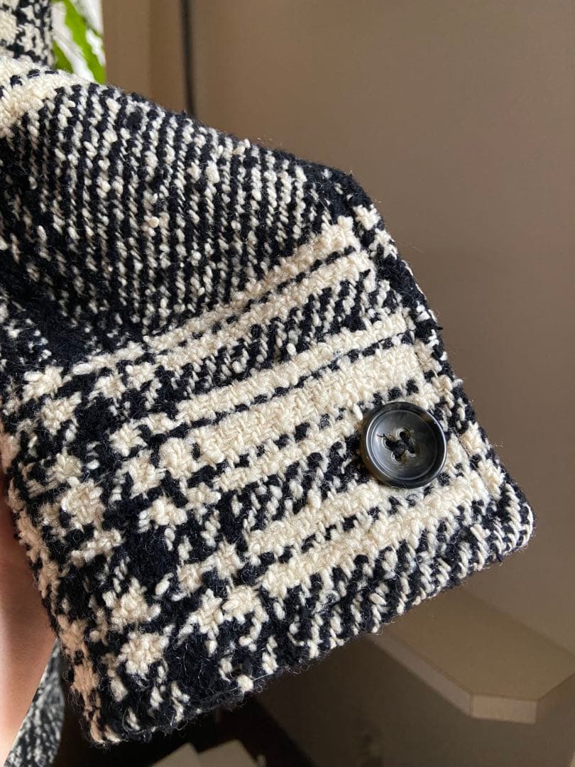 Weekend MaxMaraダッフルコート