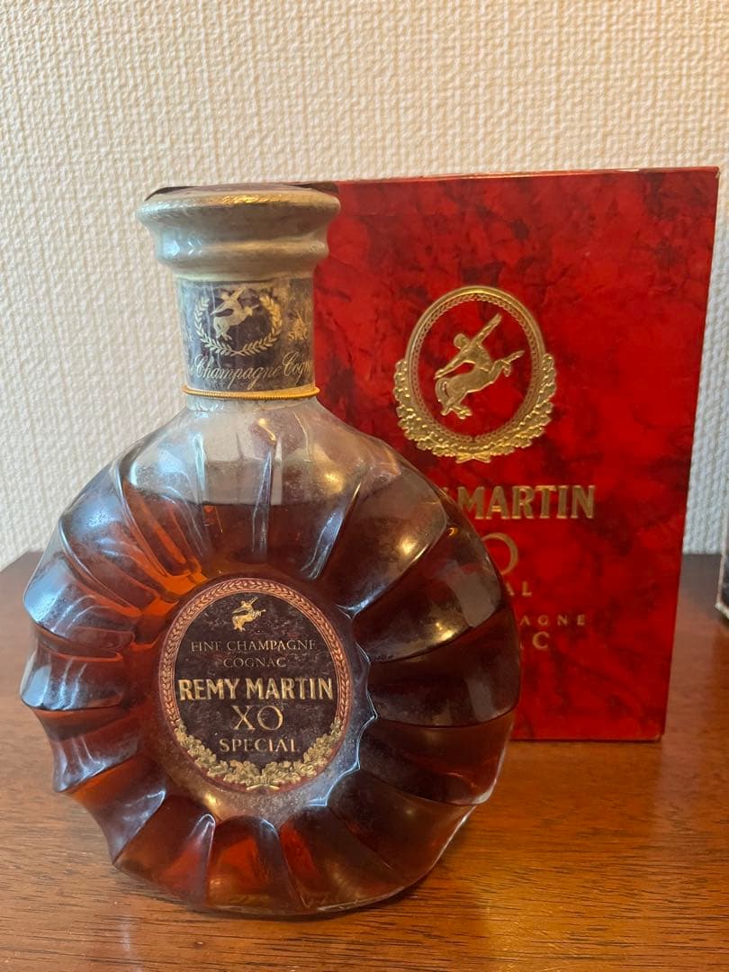 REMY MARTIN コニャック 5本セット