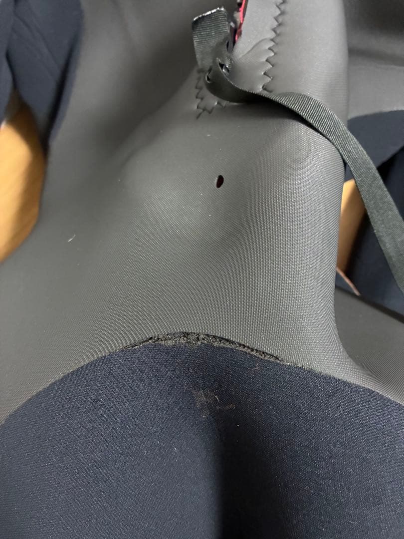 セミドライ　オール3ミリ　レディース値下げしました