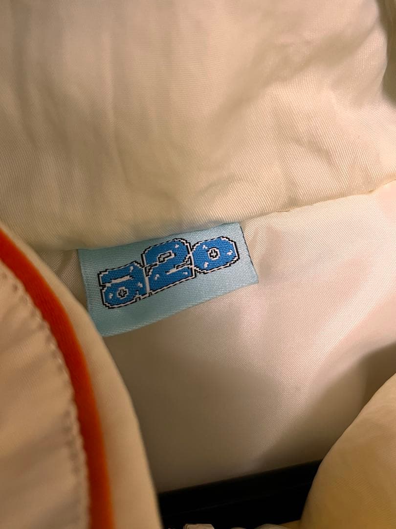 a2o アイボリーセットアップ