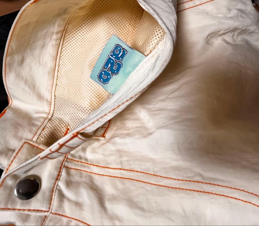 a2o アイボリーセットアップ