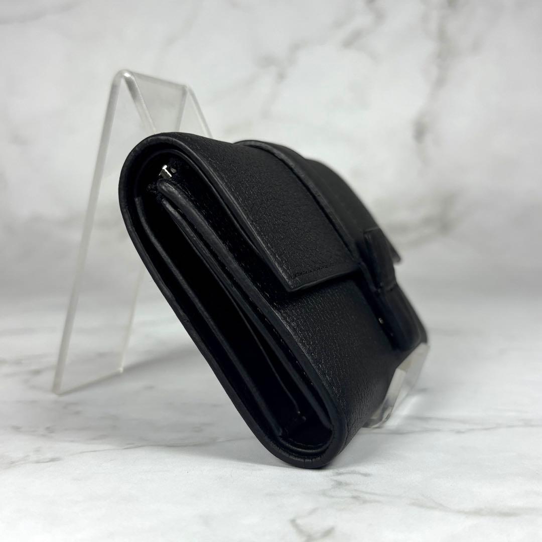 LOEWE ロエベ 三つ折り財布 バーティカルウォレット 財布