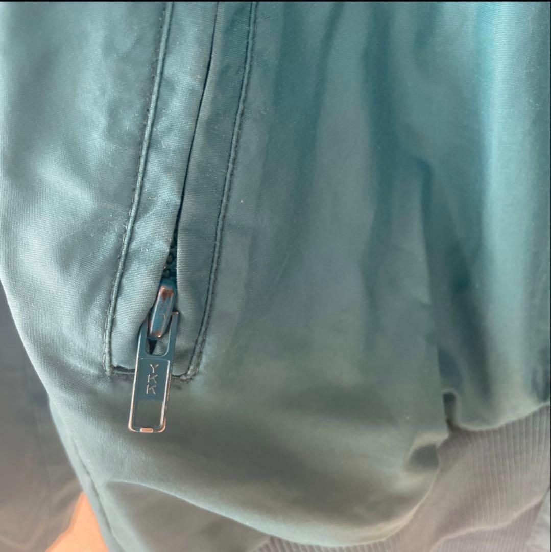 patagoniaシェルドシンチラジャケットmade in USA