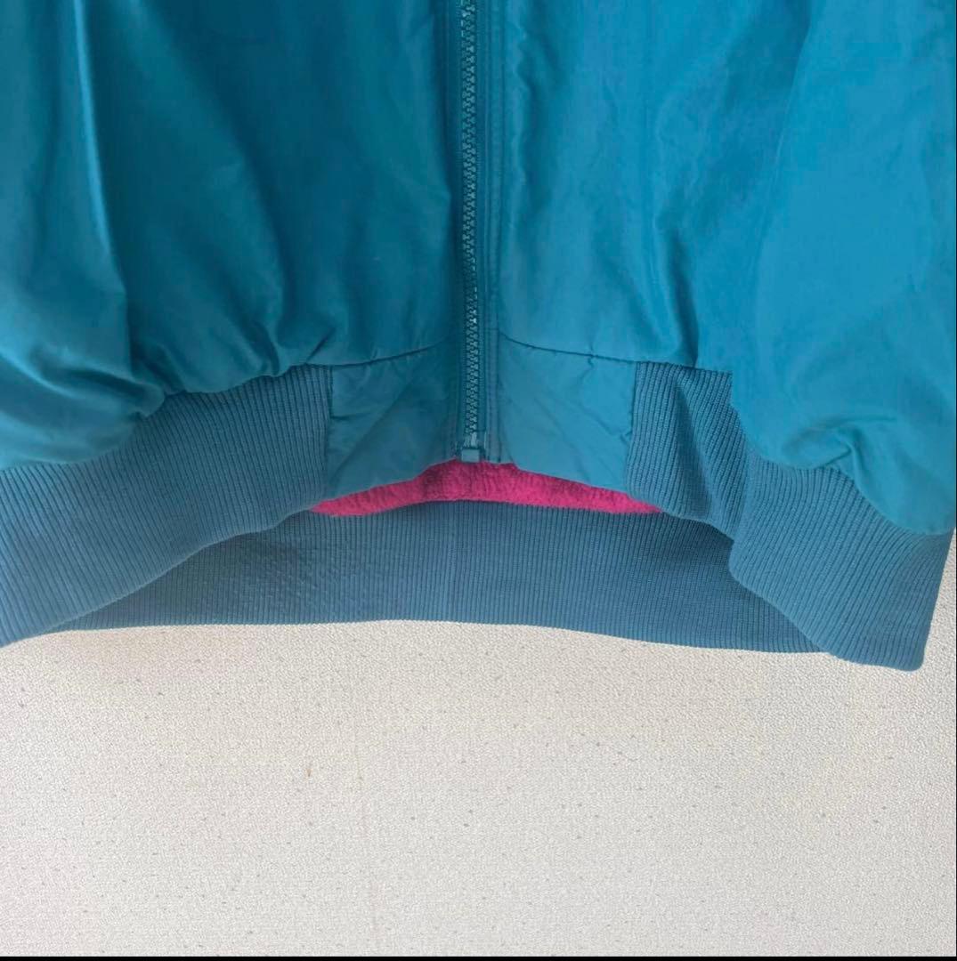 patagoniaシェルドシンチラジャケットmade in USA