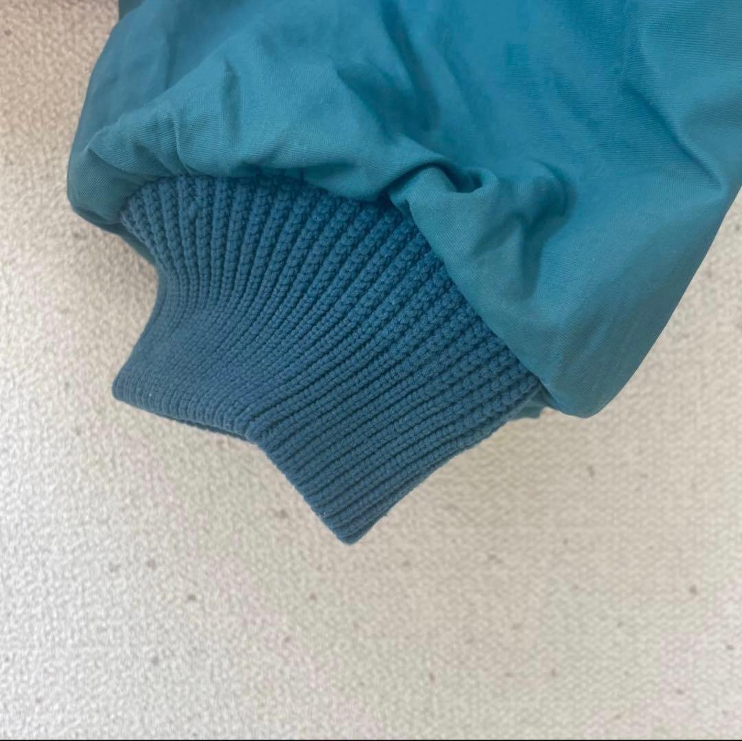 patagoniaシェルドシンチラジャケットmade in USA