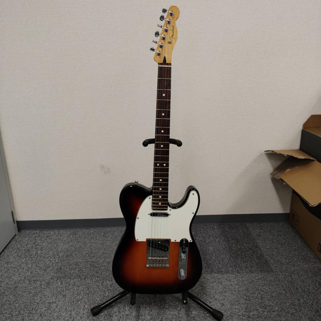 775443/Fender TELECASTER エレキギター ギター