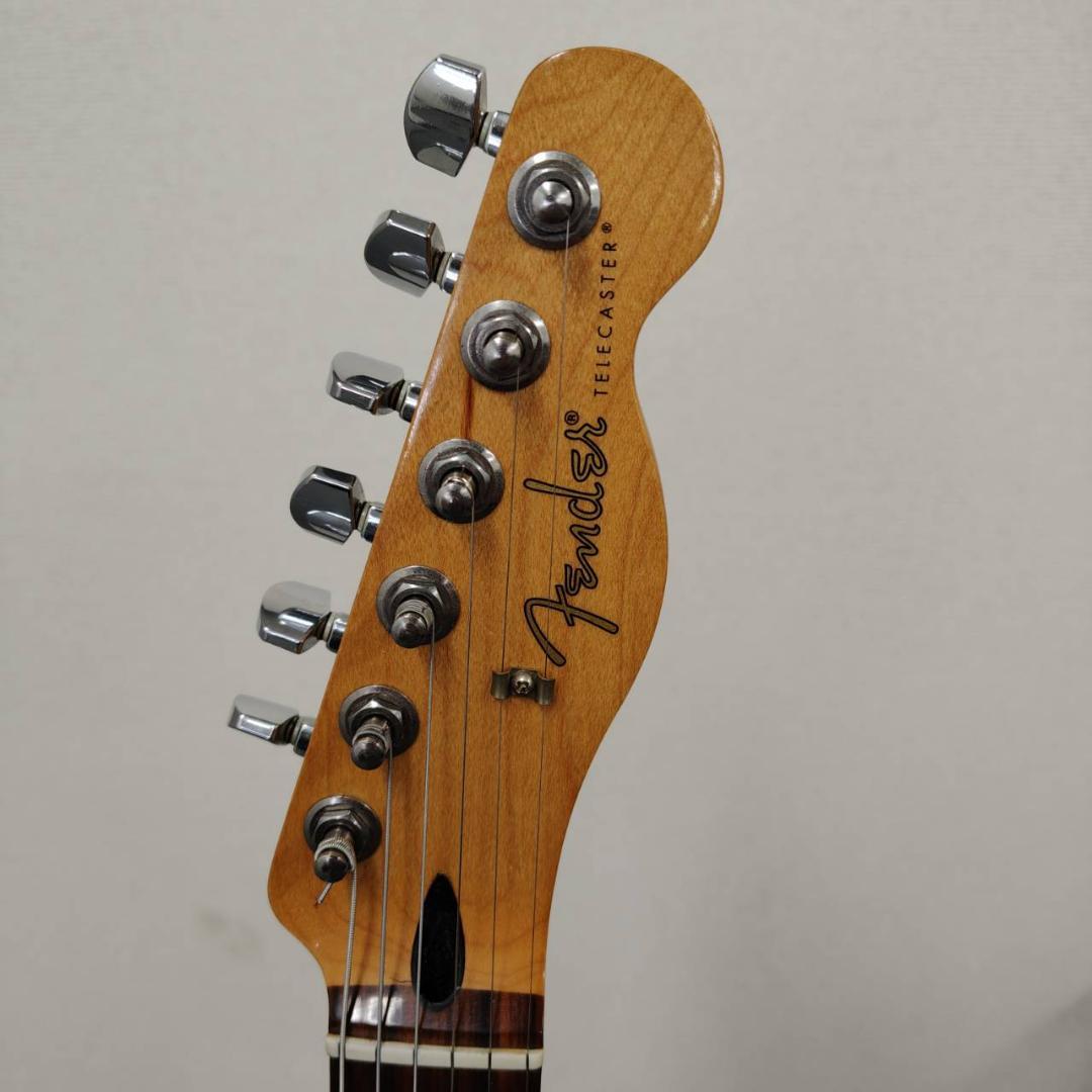775443/Fender TELECASTER エレキギター ギター