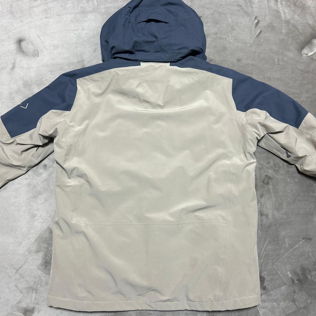 Salomon スノーボードウェア メンズ