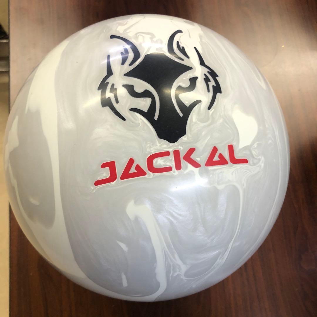 ジャッカルEXJ Jackal ExJ モーティブ