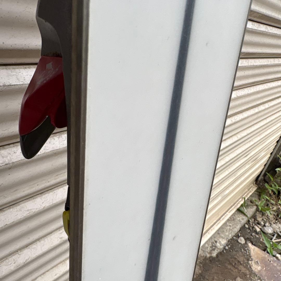 ROSSIGNOL BANDIT ツインチップ ミッドスキー