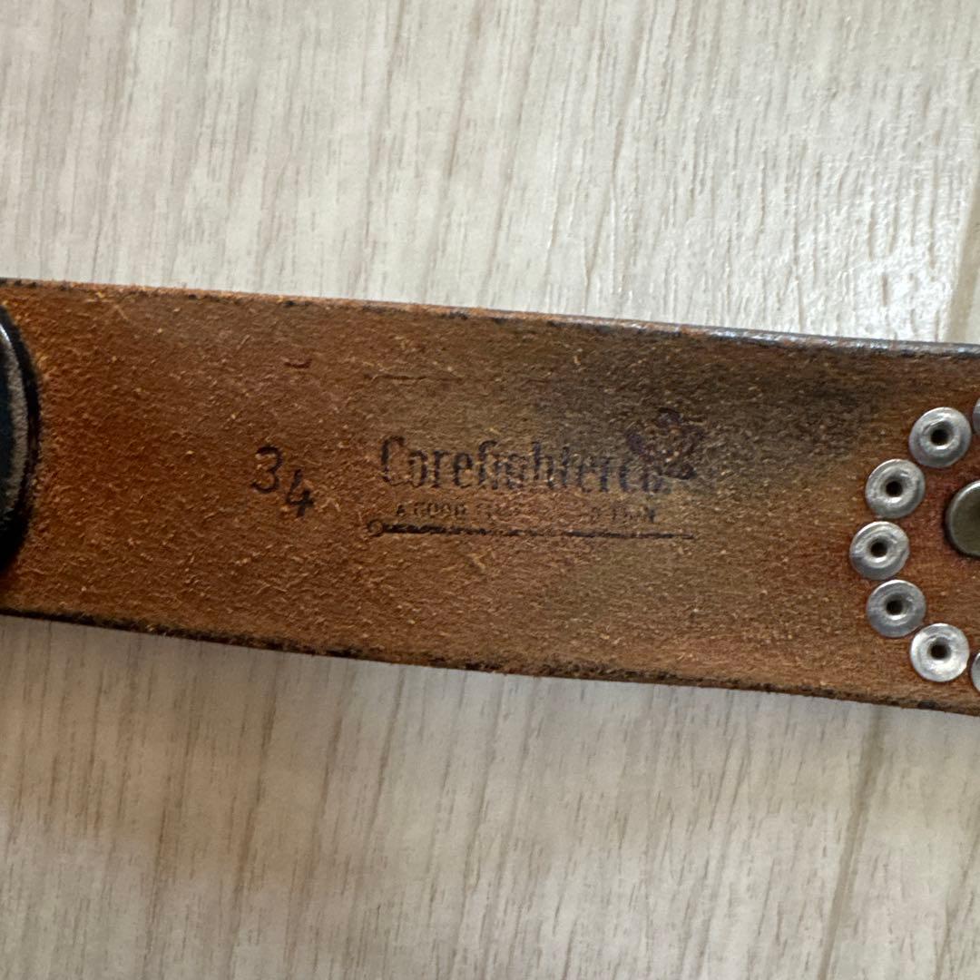 ベルト 34サイズ corefighierco.