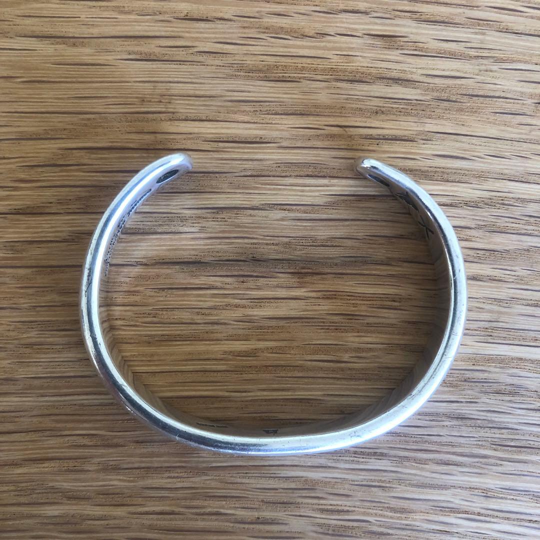 オーヴィルツィニー　ビームス別注　バングル