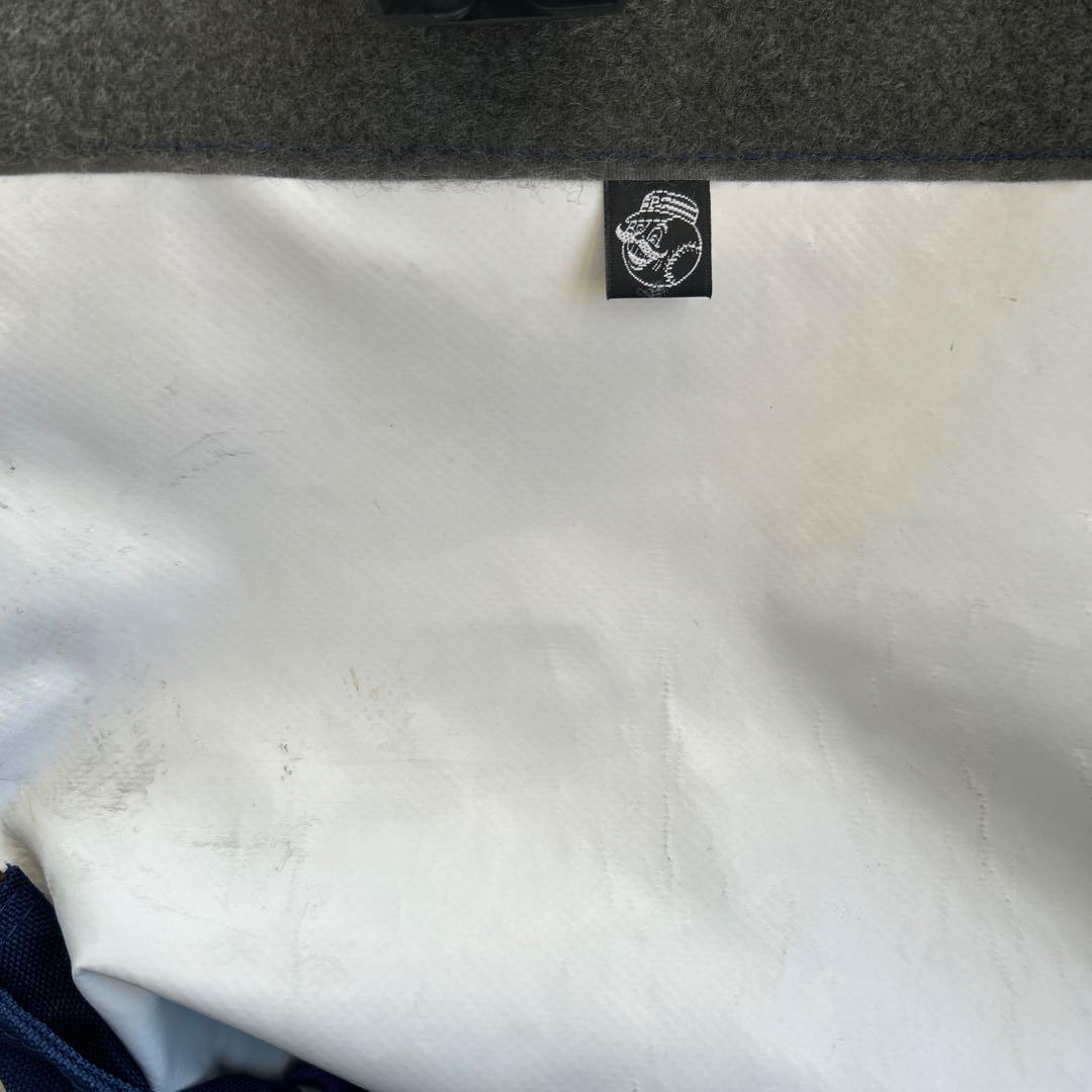 バガブー プロップスストア メッセンジャーバッグ