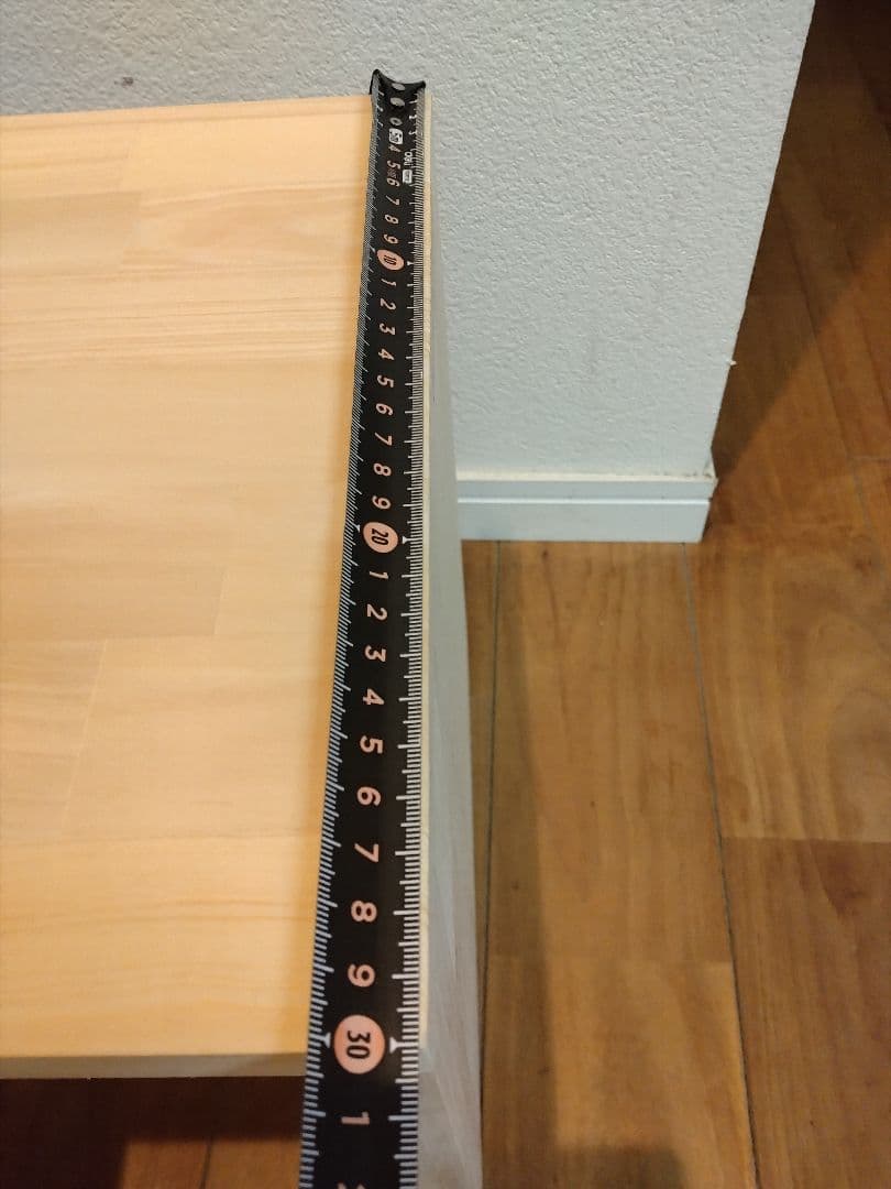 木製　ハンドメイド　オーダー　コの字　踏み台　スツール　ベンチ　ラック　水槽台