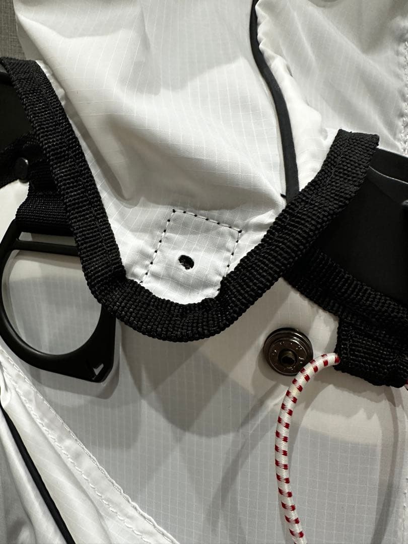 キャロウェイ　callway golf キャディバッグ　ゴルフバッグ