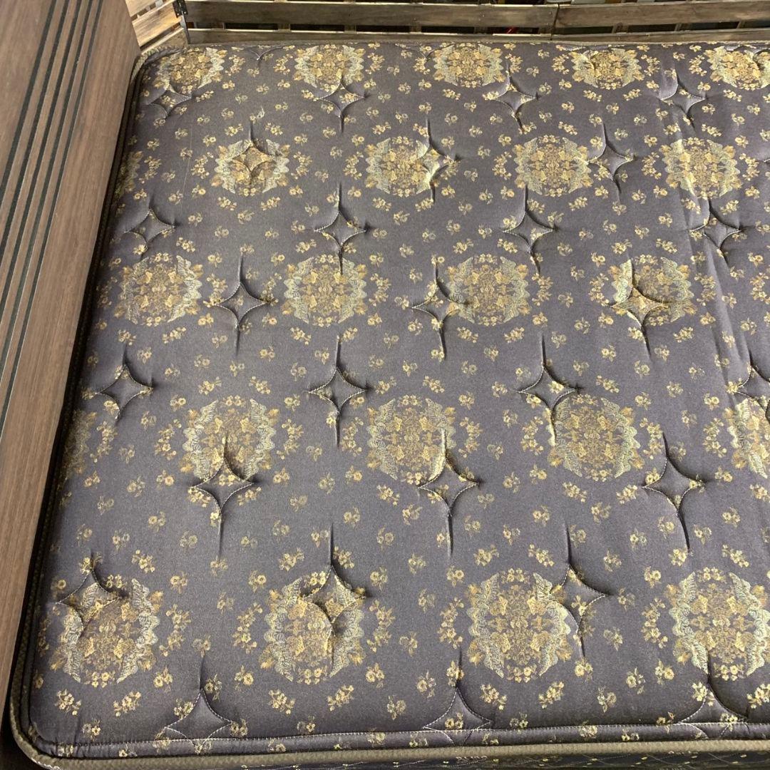 AYA Ori G875\" SDサイズ Serta マットレスのみ