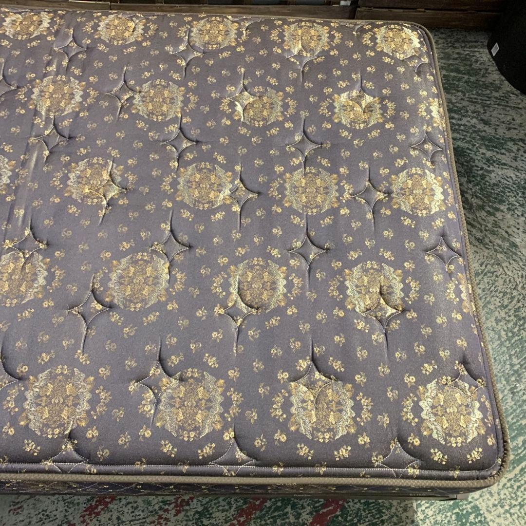 AYA Ori G875\" SDサイズ Serta マットレスのみ