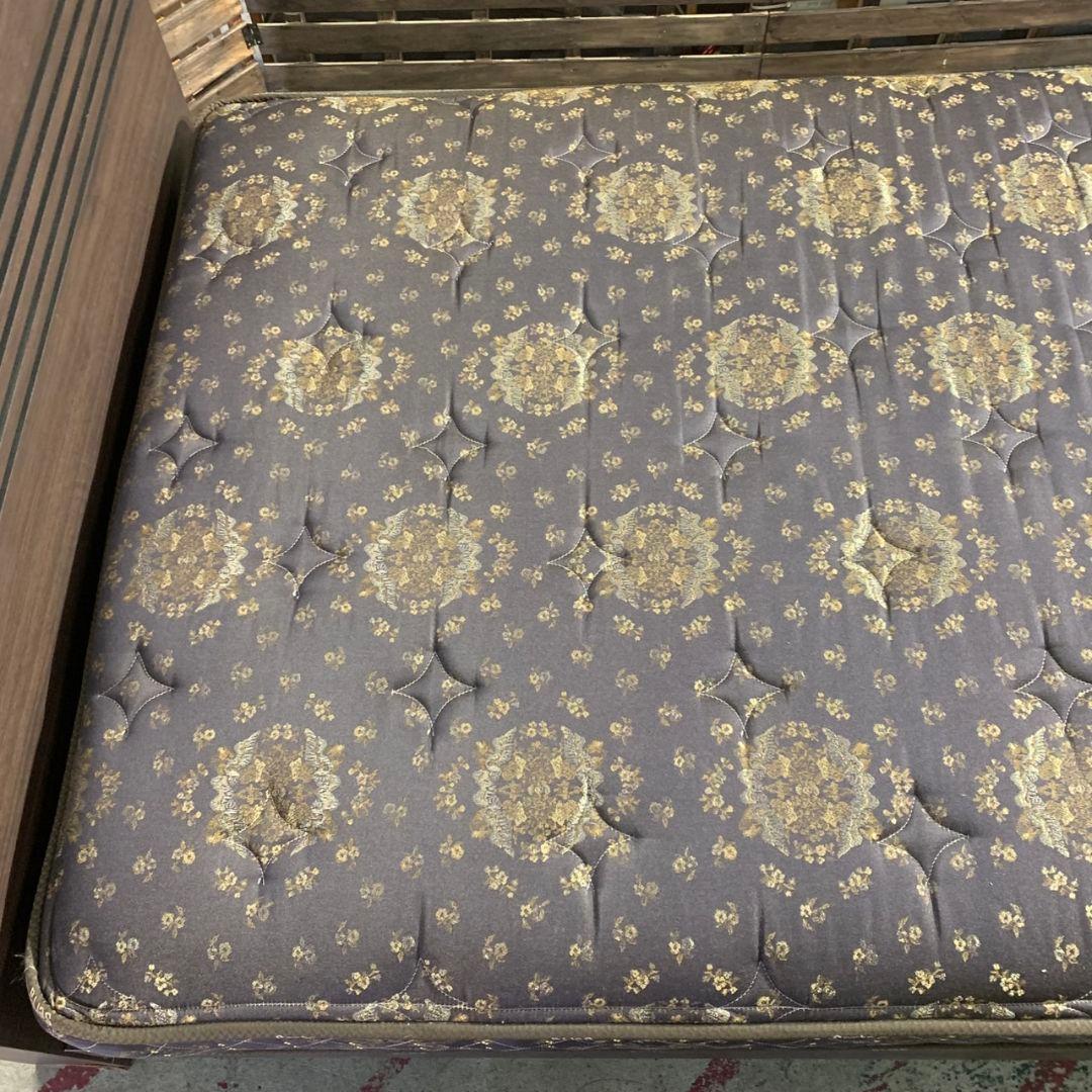 AYA Ori G875\" SDサイズ Serta マットレスのみ