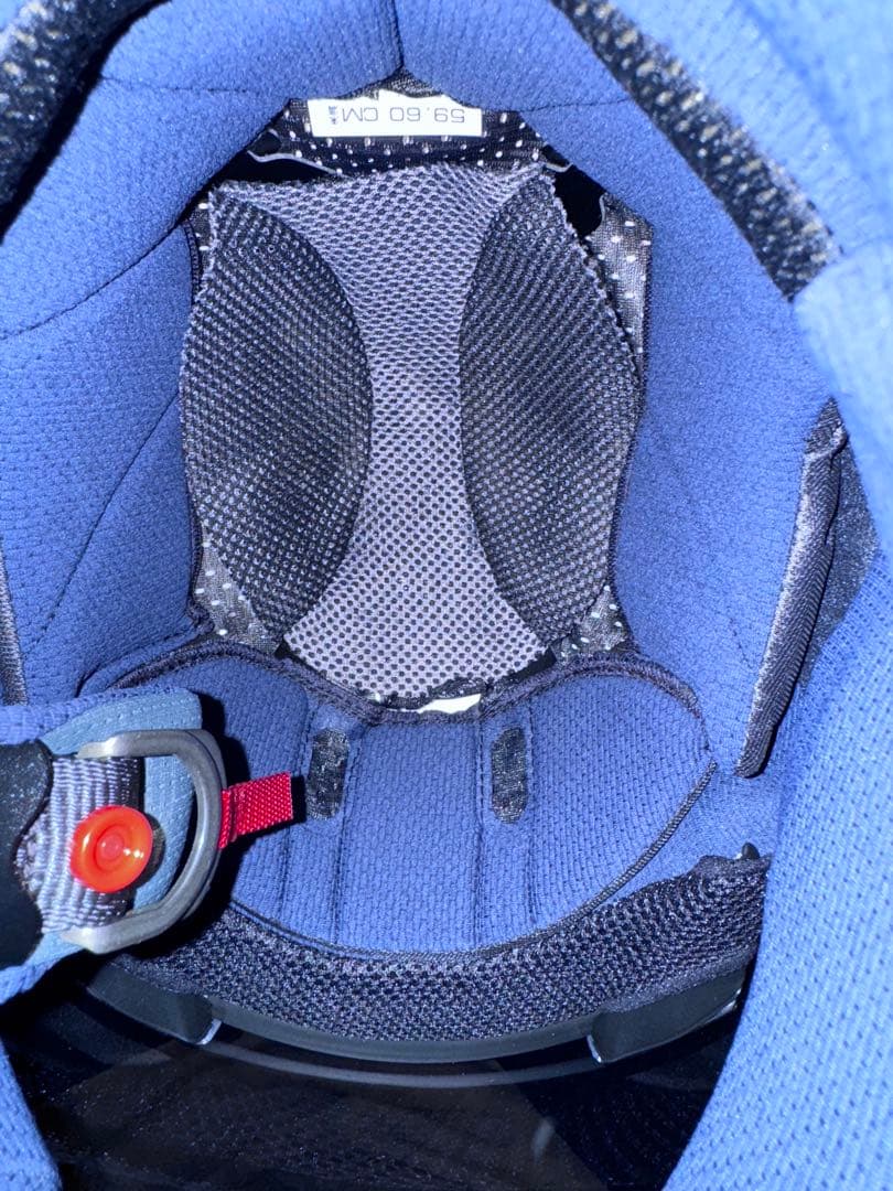 バイク　フルフェイスヘルメット　アライAstoroGX マットブラック