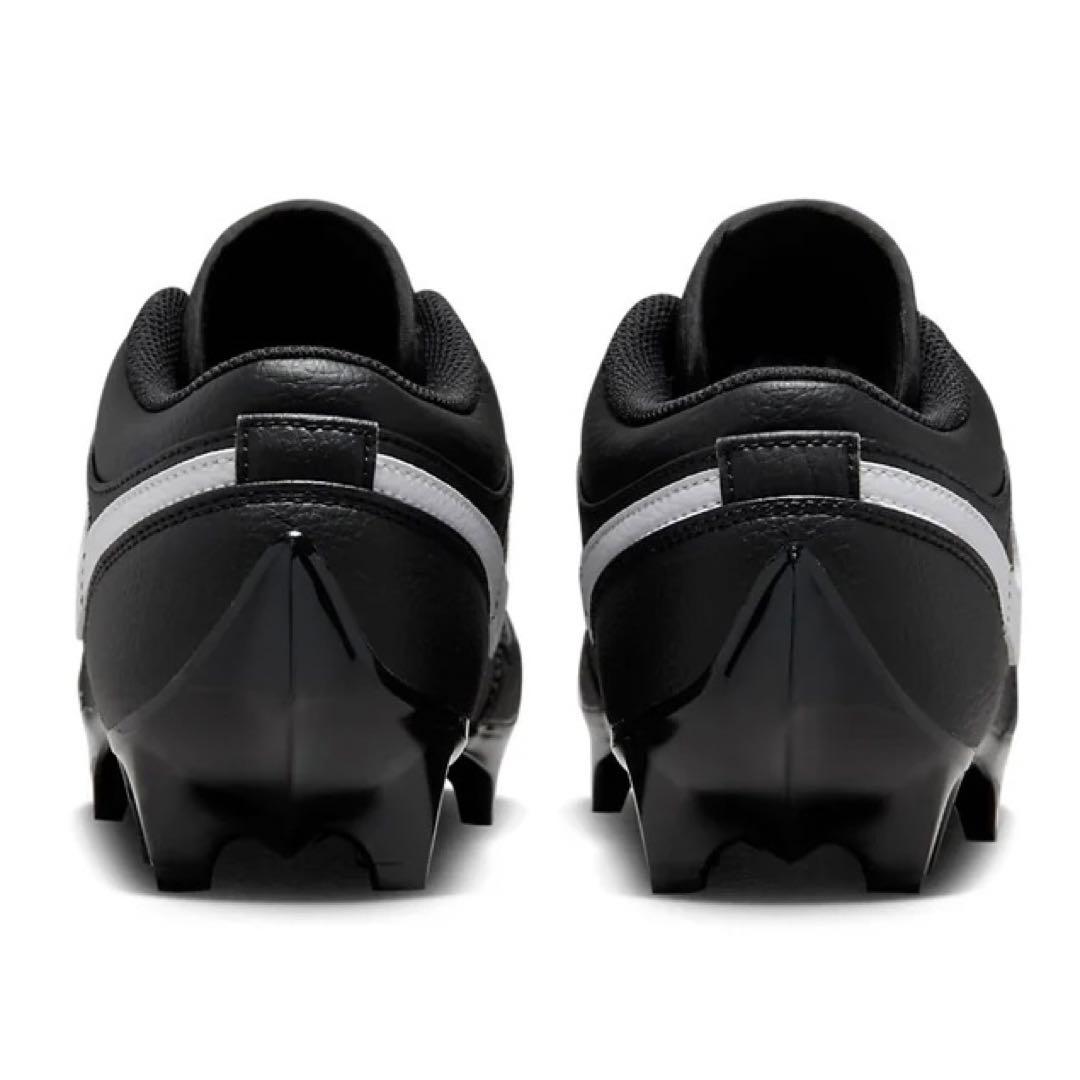 ナイキ ジョーダン 1 25.5 アメフト スパイク シューズ 靴 クリート