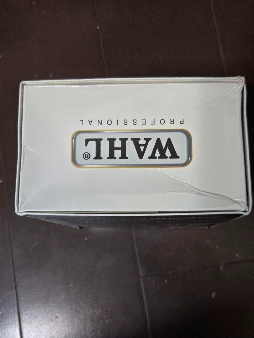WAHL 5Star Vapor コードレスバリカン ウォール@==6@%~6@