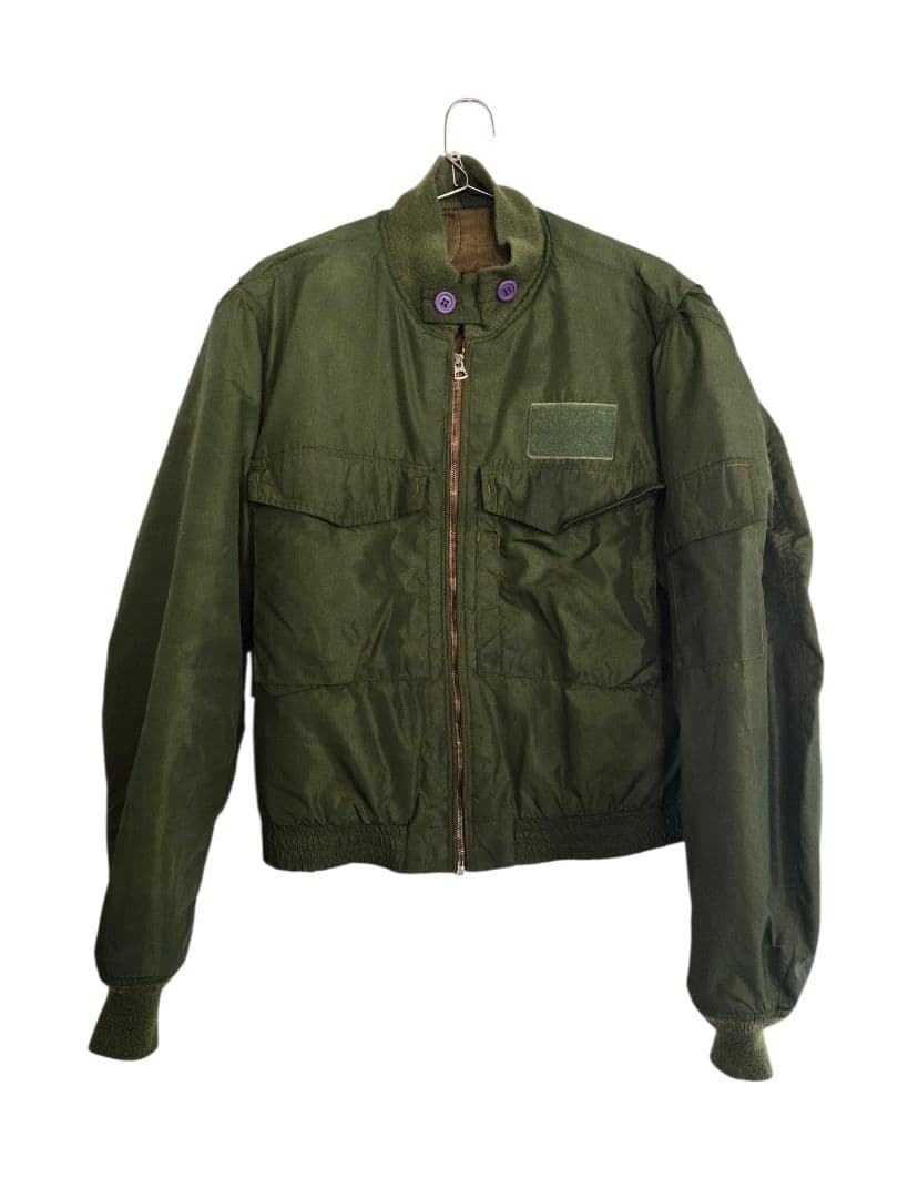 米国製AVIREX G-8 フライトジャケット ゴンズ