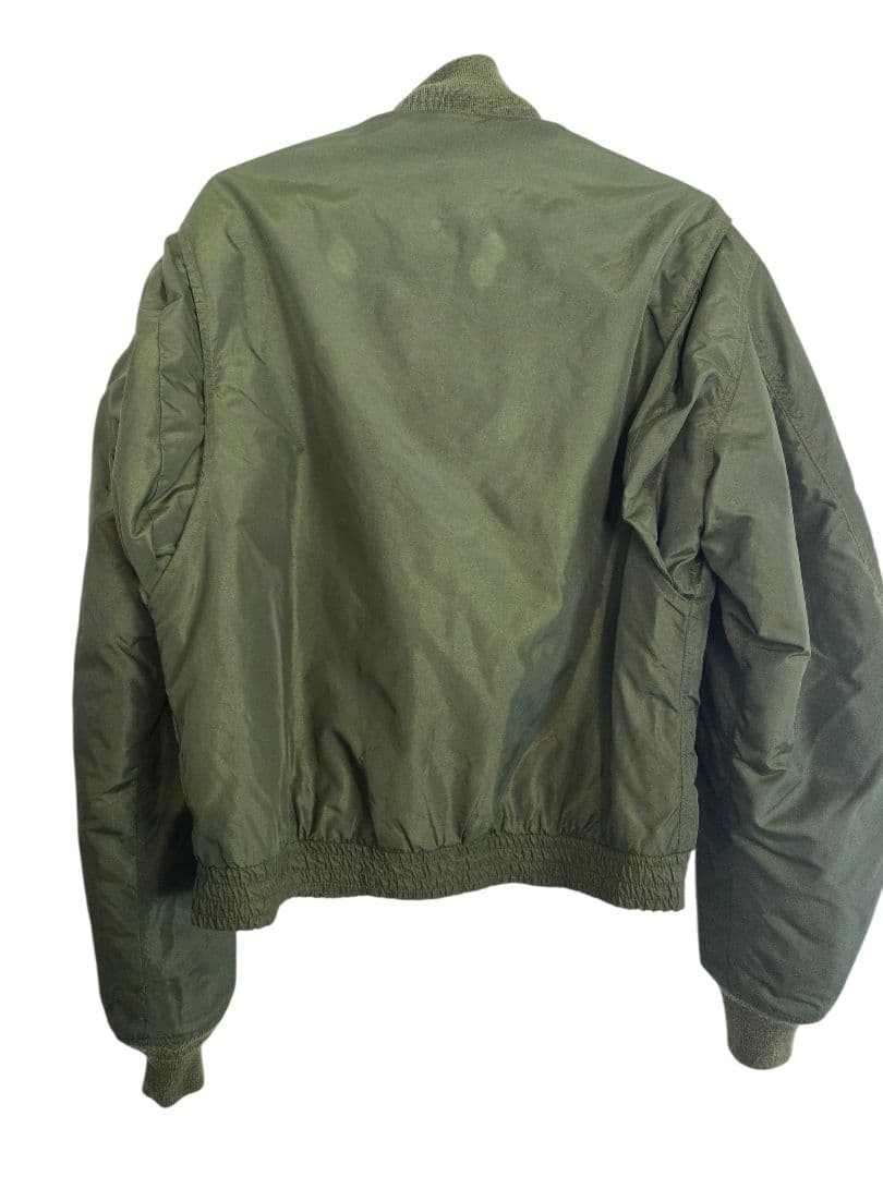 米国製AVIREX G-8 フライトジャケット ゴンズ