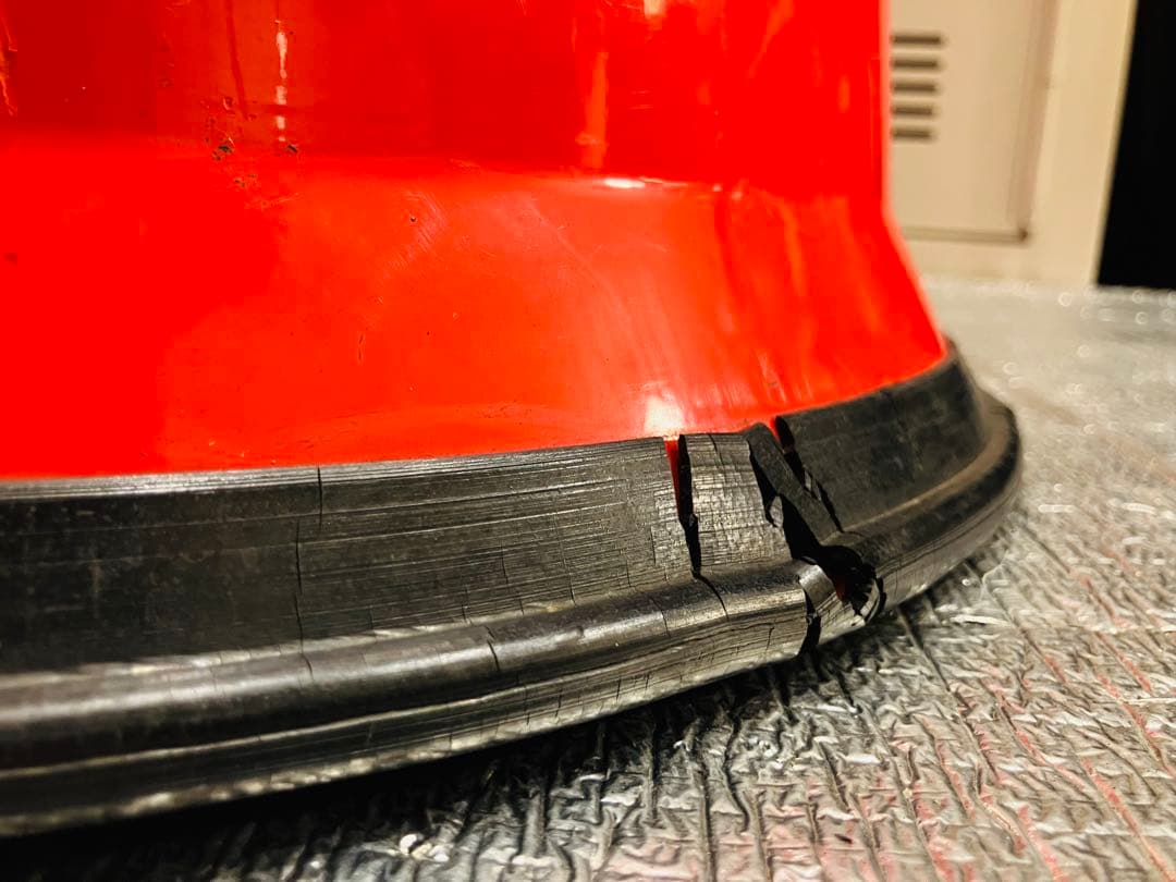 ビンテージ美品ドイツDAHLE社製Roll-aStepステップスツールダーレー