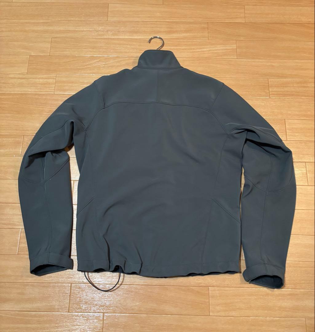 Patagonia アズジャケット