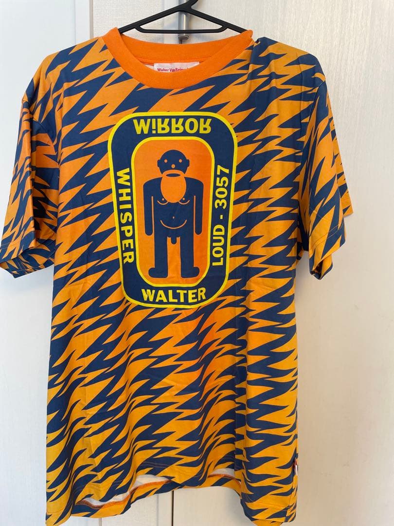 Walter Van Beirendonck XL Tシャツ