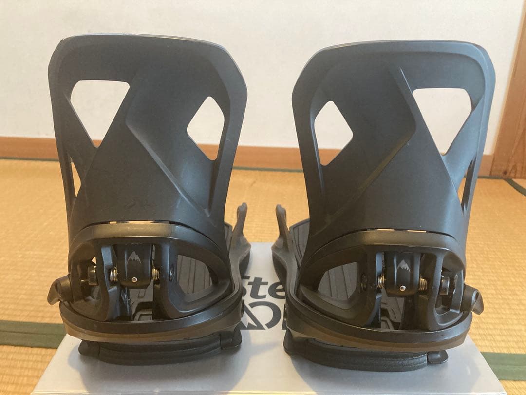 burton Step On ステップオン サイズM