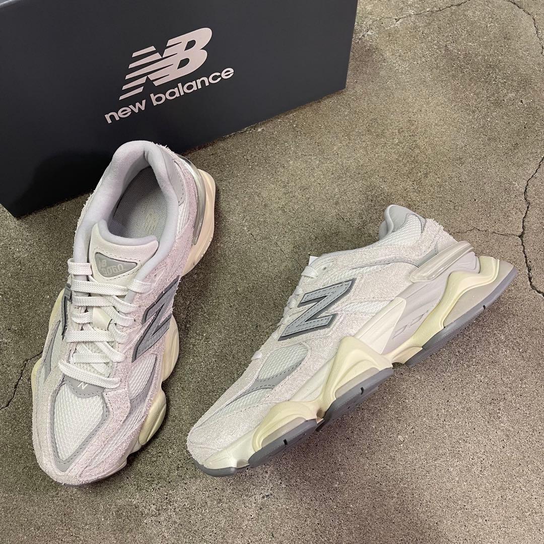 New Balance U9060HSC \