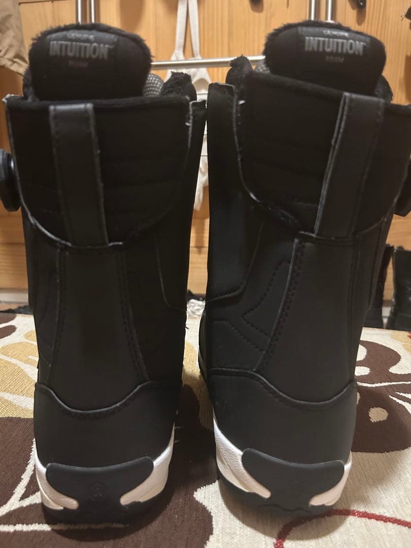 RIDE HERA スノーボードブーツ 23.5cm