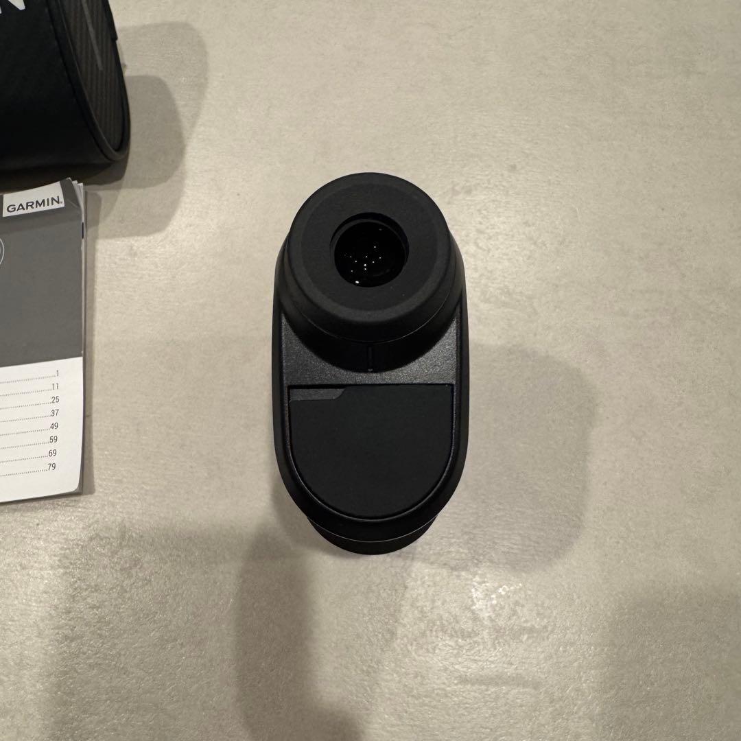 GARMIN APPROACH Z82 ゴルフレーザー