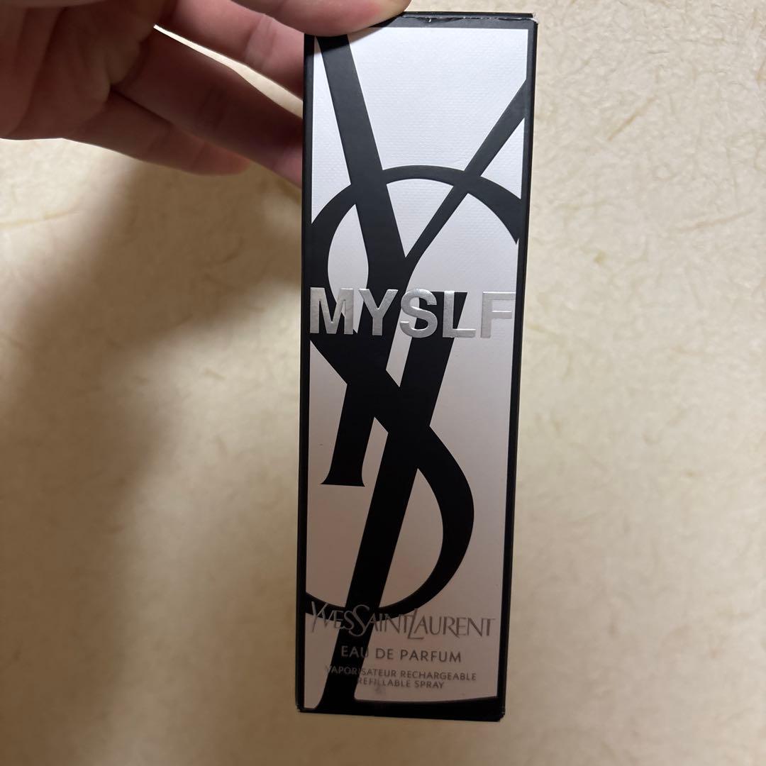 イブサンローラン マイセルフ YVES SAINT LAURENT Myslf