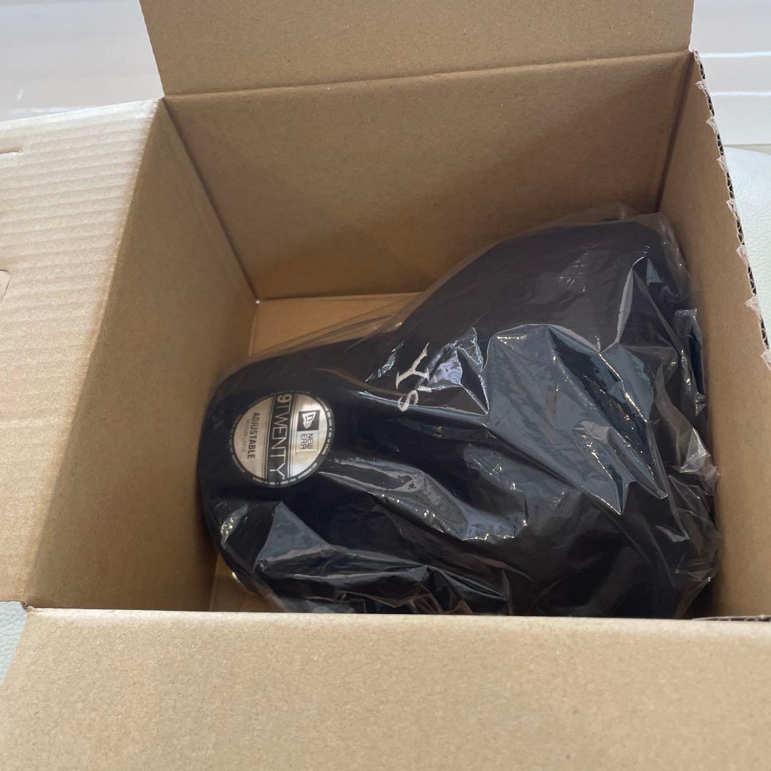 完売品⭐️新品⭐️ニューエラy'sコラボキャップ2025年秋冬モデル