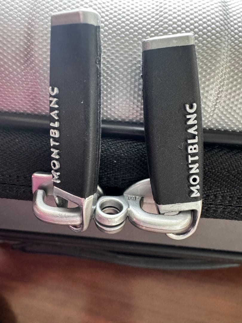 MONTBLANC キャリーケース