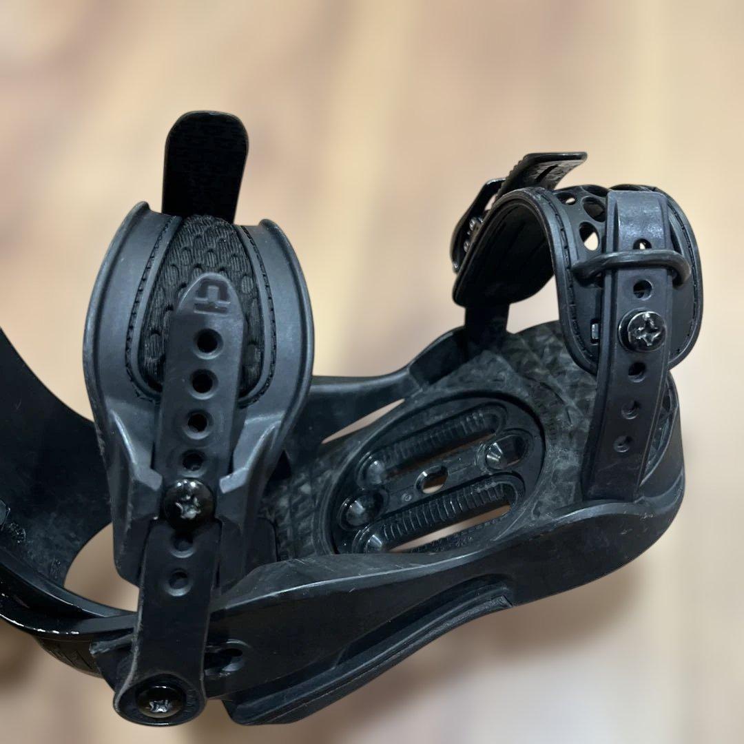 UNION ユニオン　CADET キャデット　ビンディング　バイン　XS キッズ