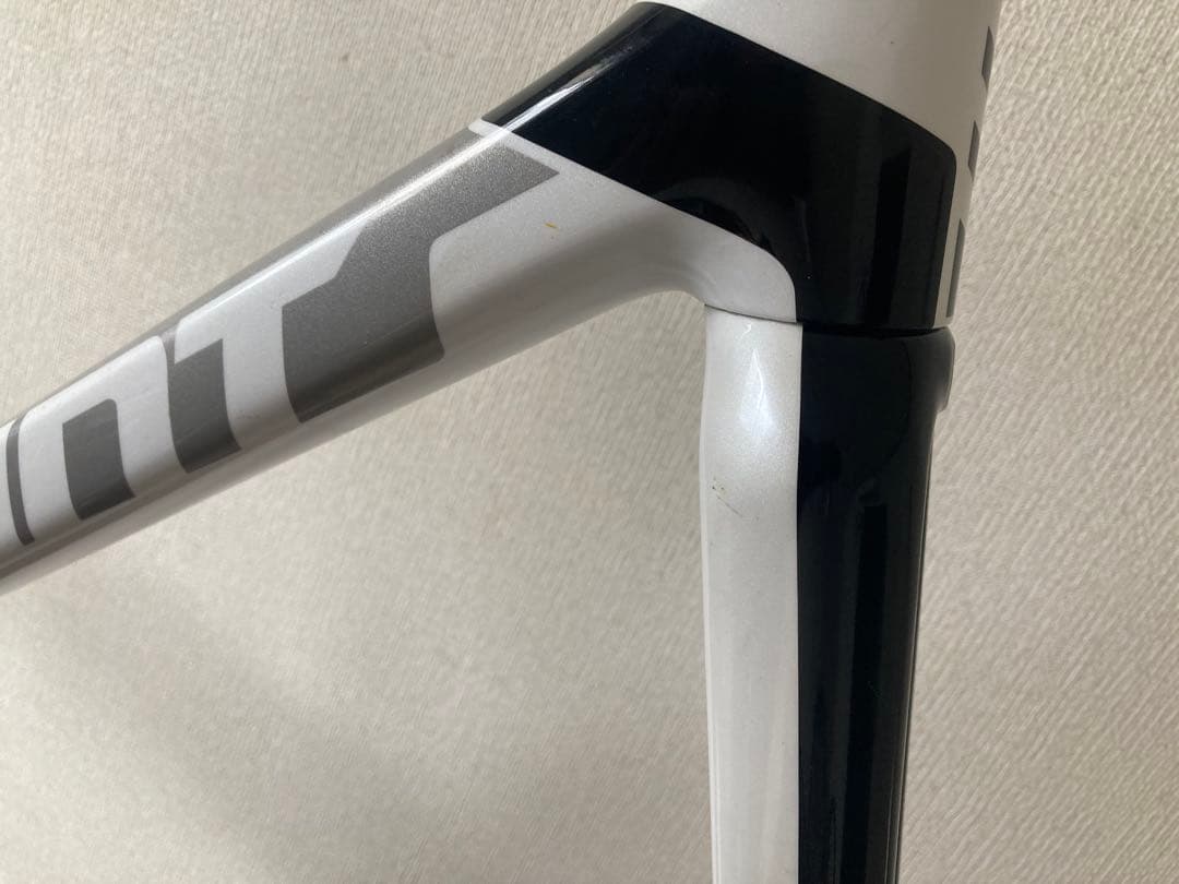 giant tcr advanced sl 2017 カーボンフレーム