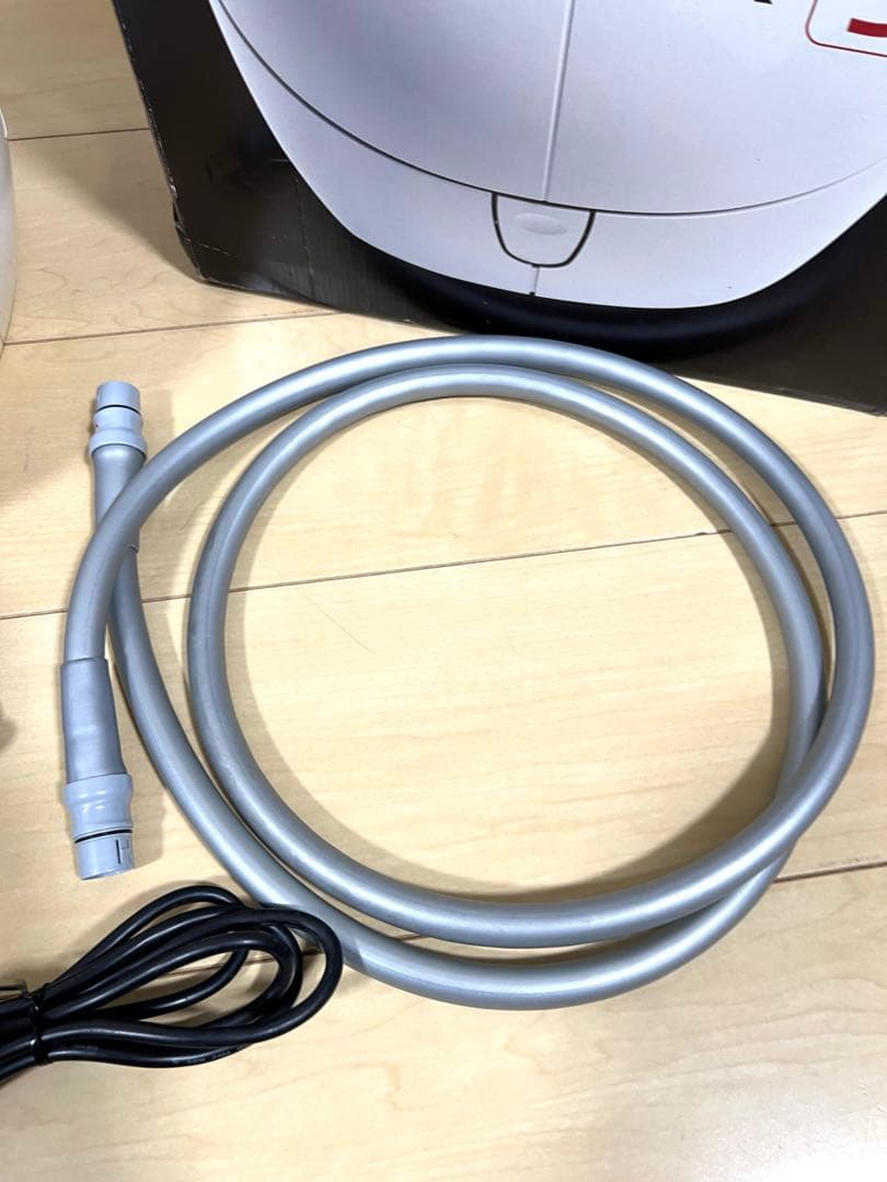 LPG エンダモロジー ウェルボックス S wellbox S セルライト