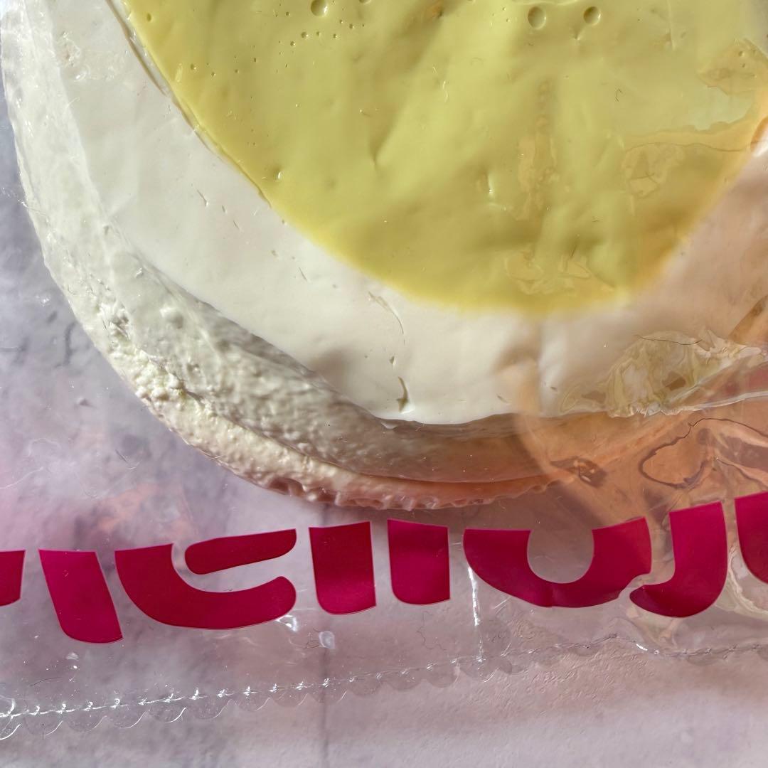 鈴*輔様 メロジョイ　スクイーズ　抹茶スフレ