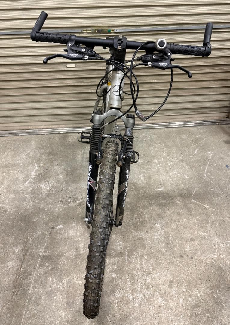 GIANT ジャイアント XTC 840 マウンテンバイク 19インチ アルミ