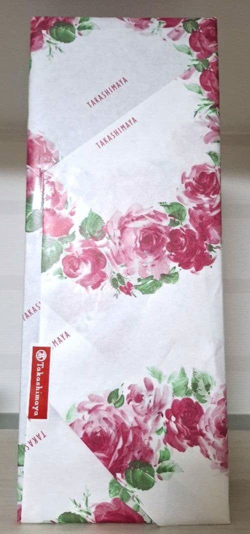 〖新品未開封〗森伊蔵　極上の一滴　720ml 高島屋ラッピング