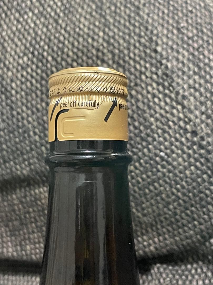 十四代 本丸 1.8L 新品