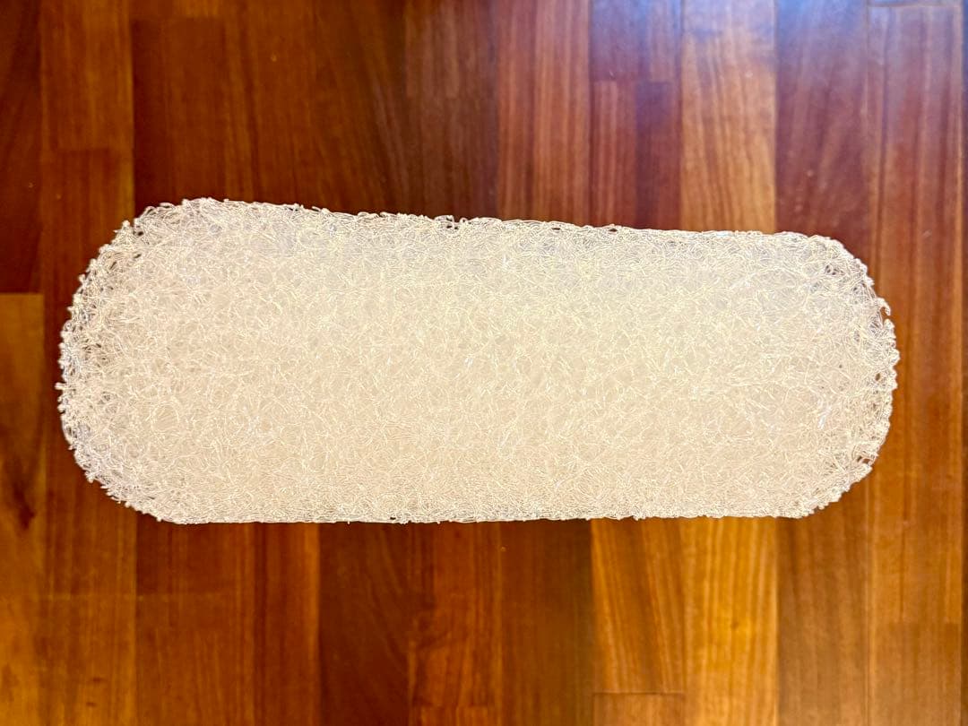 ブレインスリープピローHIGHほぼ新品高級枕本体のみ