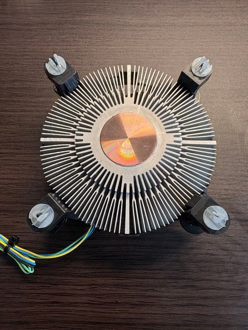 Intel Core i5-10400F マザーボード 16GBメモリ