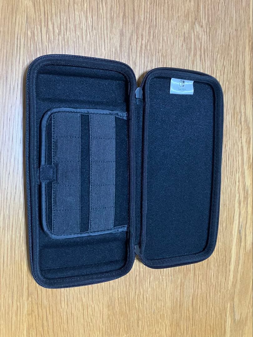 Nintendo Switch 本体 青/赤 充実の付属品